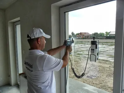 LenGlass naprawa szyb.